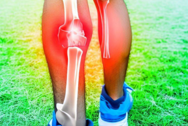 Pain in the Back of the Knee