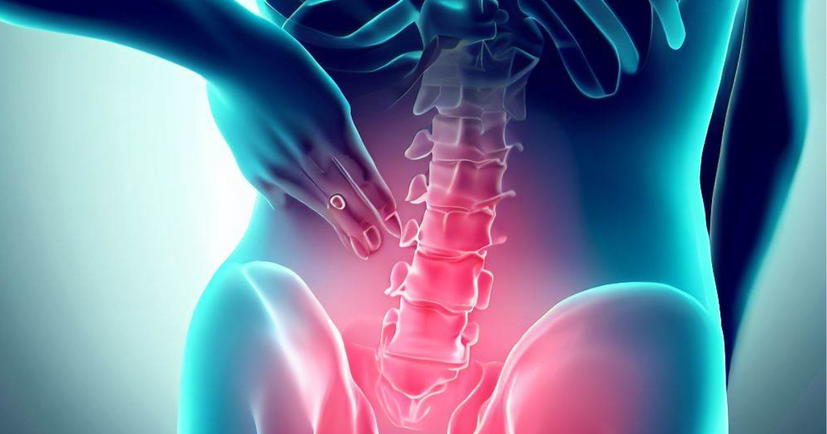 Can Constipation Cause Back Pain? Urban Health Hive]