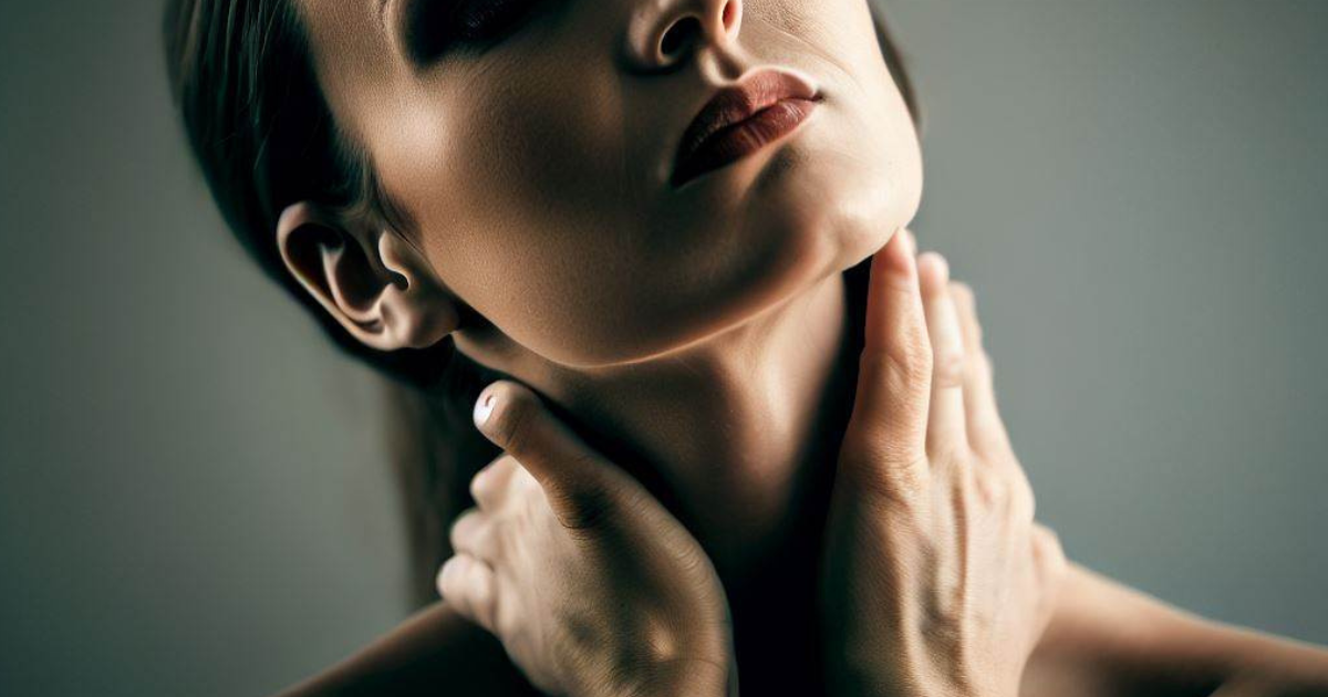 How to Get Rid of a Kink in Your Neck: Learn- Urban Health Hive]