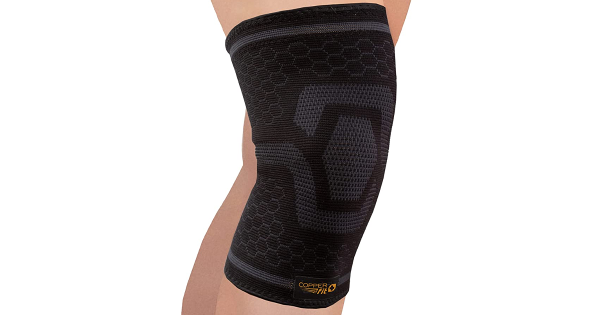 Knee Brace for Meniscus Tear - Urban Health Hive]