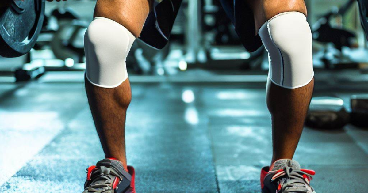 Best Knee Sleeves for Olympic Weightlifting