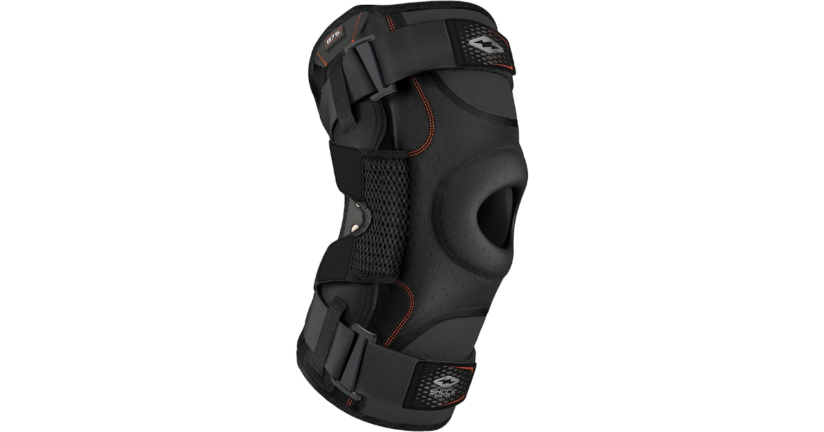 Knee Brace for Meniscus Tear Urban Health Hive]