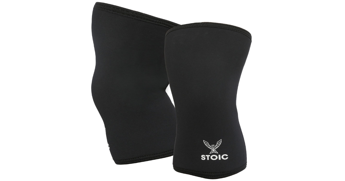 Best knee sleeves for olympic weightlifting