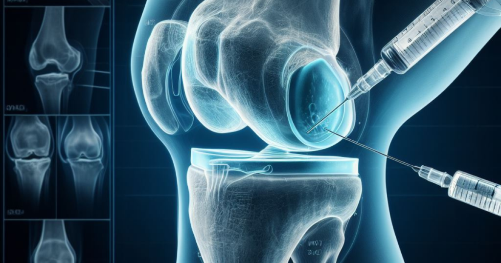 Knee Gel Injections A Promising Solution Urban Health Hive]