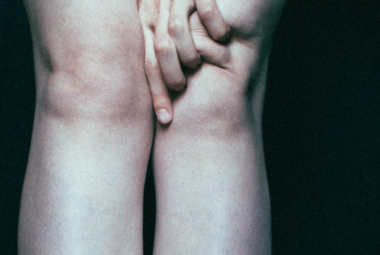 Pain on Inside of Knee