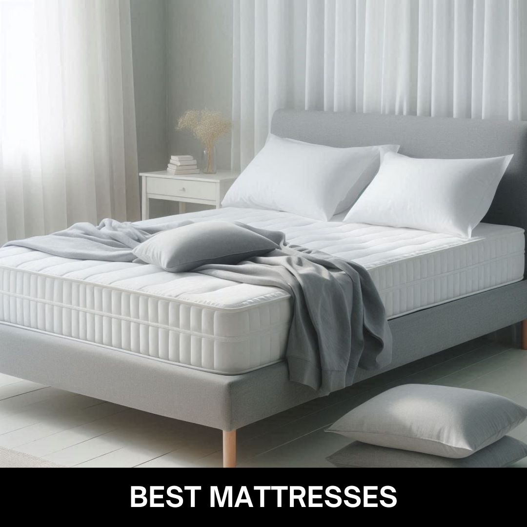 Best Mattresses