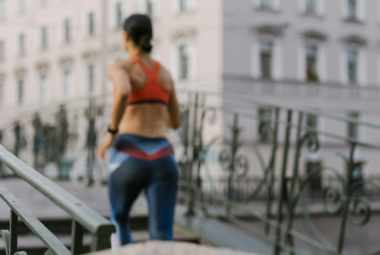 Lower Back Pain When Running